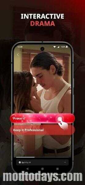 Reelshort APK Download 1