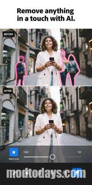 Lightroom APK Download