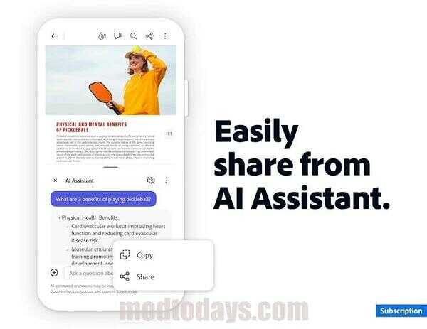 Adobe Acrobat APK Download