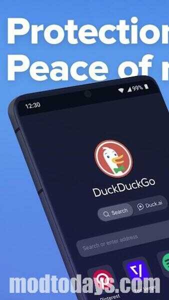 Duckduckgo APK Download