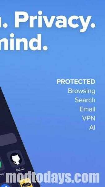 Duckduckgo Premium APK