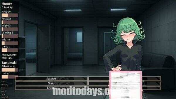 One Pump Chump Download APK