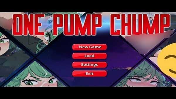 One Pump Chump