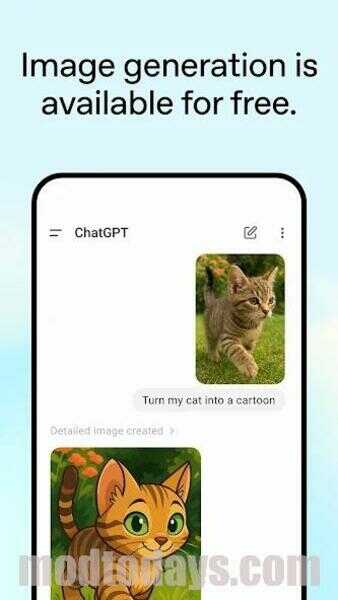 Chatgpt Ai APK