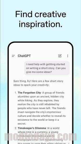 Chatgpt APK Download