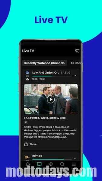 DStv Android APK