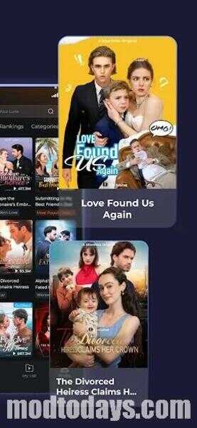 Shortmax Android APK