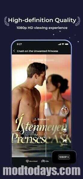 Shortmax APK Download