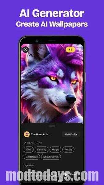 Zedge App APK