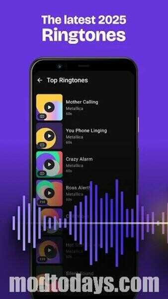 Zedge Pro APK