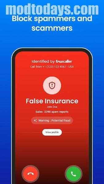 Truecaller APK Download