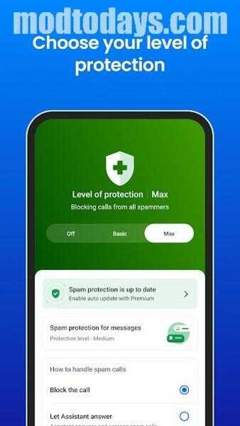 Truecaller Premium APK
