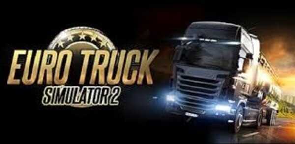 Euro Truck Simulator 2