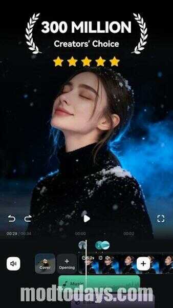 Filmora APK Download