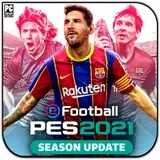 Pes 2021