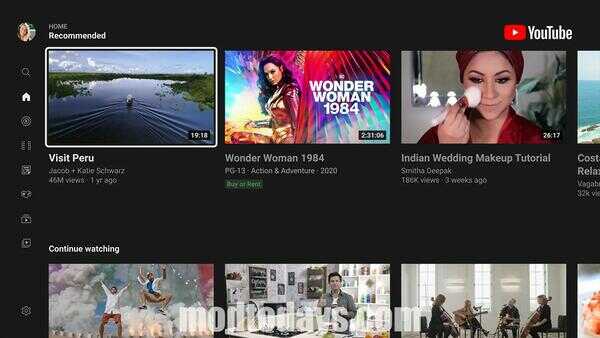 Youtube Vanced APK Download