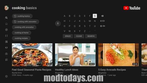 Youtube Vanced App APK