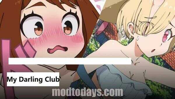 Download My Darling Club APK