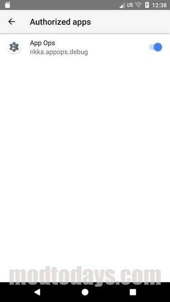 Shizuku Android Mod APK