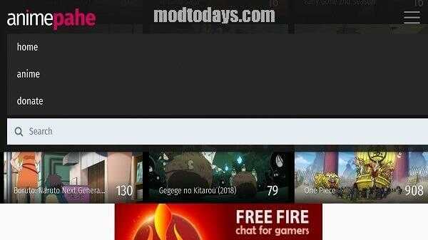 Animepahe Free