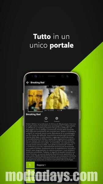 Download Onstream APK 1