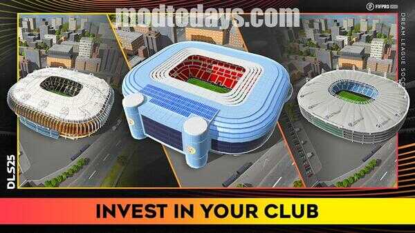 DLS 2025 APK Download 1