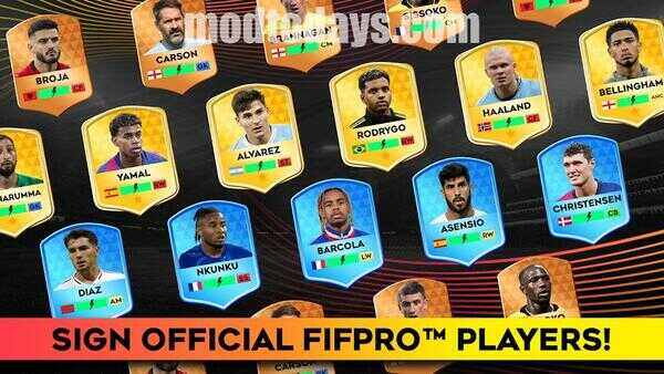 DLS 2025 APK Download