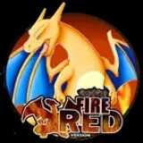 Pokemon Fire Red