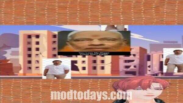 Flying Modi Android APK