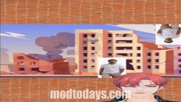 Flying Modi APK Download 1