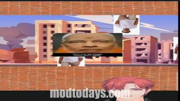 Flying Modi APK Download