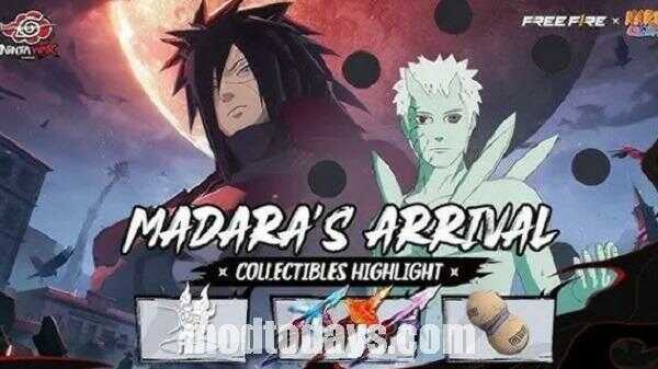 Old Free Fire Latest Version APK