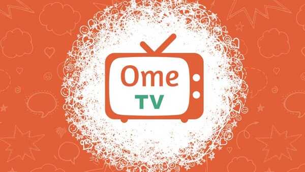 OmeTV App