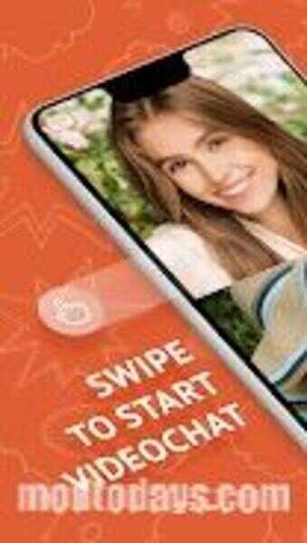 OmeTV APK Download 1