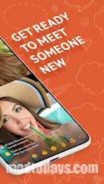 OmeTV Latest Version APK