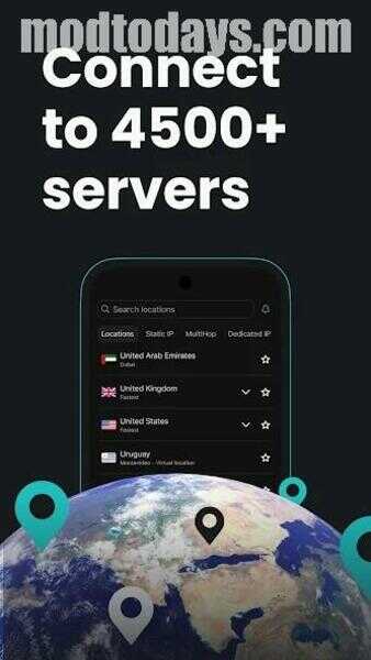 Surfshark APK Download 1