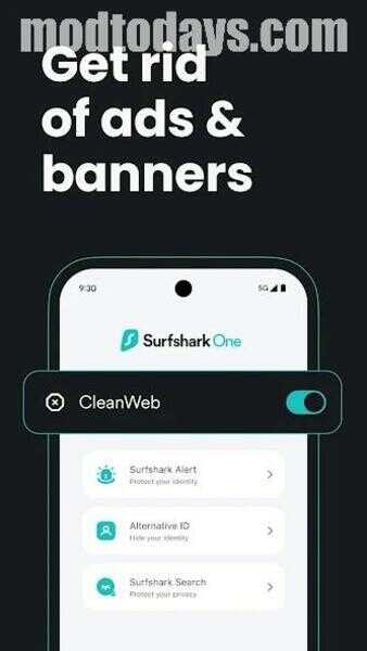 Surfshark APK Download