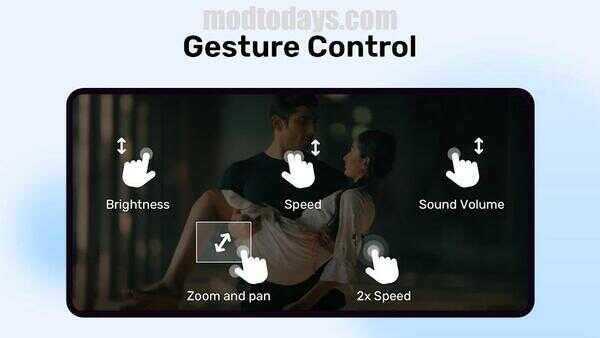 MX Player Mod APK Latest Version