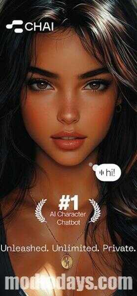 Chai Android APK