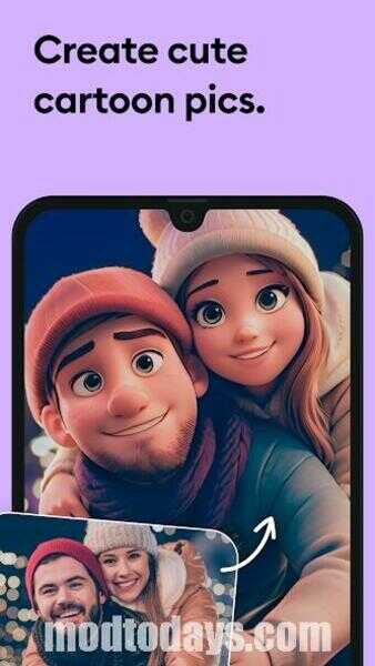 Remini Mod APK For Android