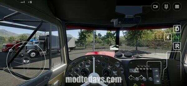 Truck Simulator Big Rigs APK Download