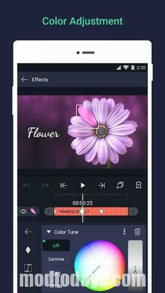 Alight Motion Premium Mod APK