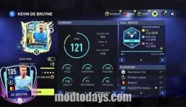 Fifa 22 APK Download