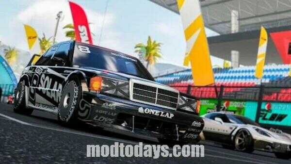 Carx Street Mod APK For Android