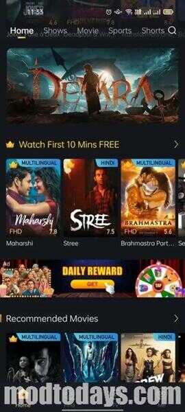 Castle TV APK Download