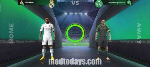 Fifa 2026 APK Download
