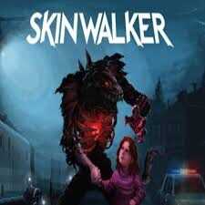 Skinwalker