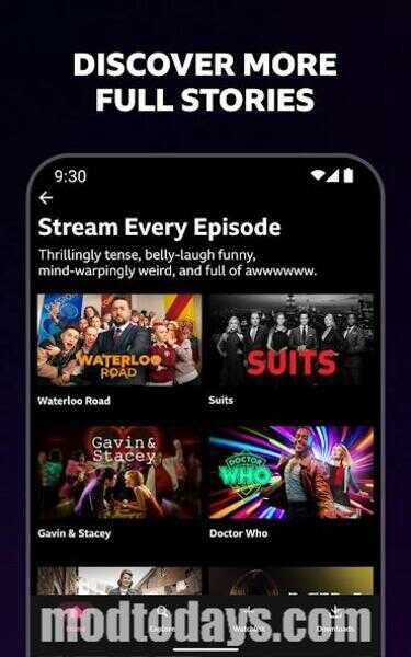 BBC Iplayer Android APK