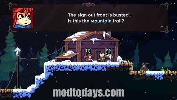 Celeste APK Download