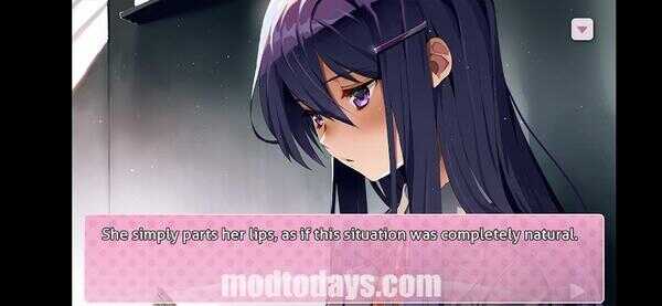 Doki Doki Literature Club Mobile